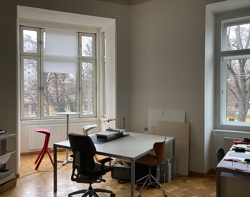 Besprechungsraum