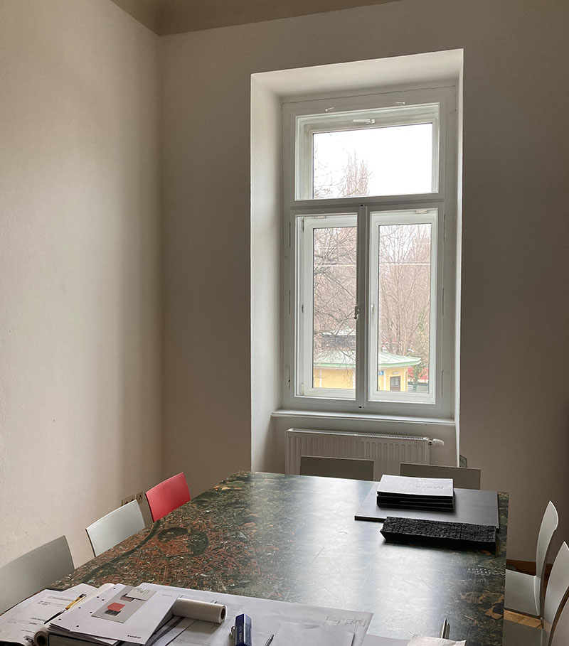 Besprechungsraum